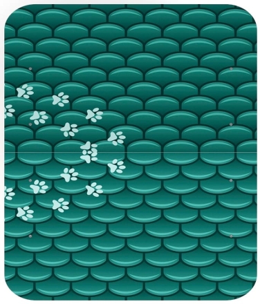 Домик малый 1 (город) МФ 10.01.01-01, фото 5