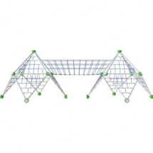Игровая конструкция "Головоломка" СТ-1406