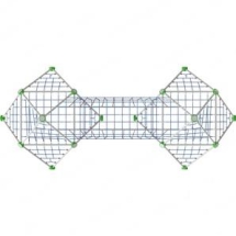 Игровая конструкция "Головоломка" СТ-1406