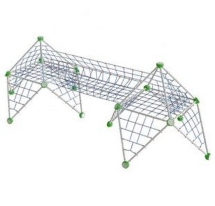 Игровая конструкция "Головоломка" СТ-1406