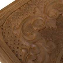 Нарды резные "Сияние 2", Ustyan Нарды резные "Сияние 2", Ustyan