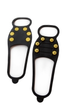 Противоскользящие накладки на обувь Ice-shoes, HY76203 Противоскользящие накладки на обувь Ice-shoes, HY76203