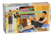 Эспандер для тренировки мышц брюшного пресса