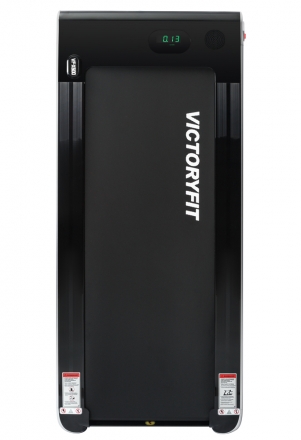 Беговая дорожка VictoryFit VF-X600, фото 2