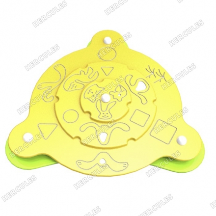 Игровая панель Зоопарк, фото 1