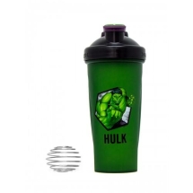Шейкер Super Hero Series Hulk 700мл.