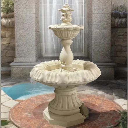 Сердечник Королевский (бежевый), фото 1