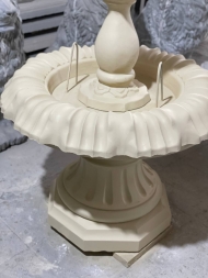 Сердечник Королевский (бежевый), фото 3