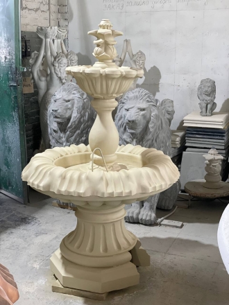 Сердечник Королевский (бежевый), фото 2