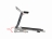 Беговая дорожка UNIXFIT ST-630R White