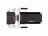Беговая дорожка UNIXFIT ST-630R White