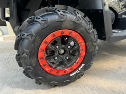 Квадроцикл SHARMAX Force 1100, фото 17