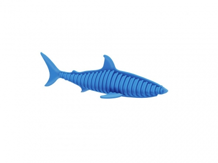 ДП 5.01 Рыбка декоративная 1500 мм, фото 1