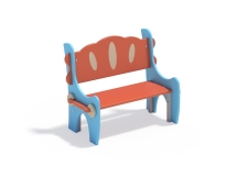 МФ 1.31 Скамейка со спинкой МФ 1.31 Скамейка со спинкой