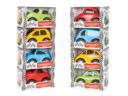 Машинка Pilsan Strong Mini (07-660), фото 1