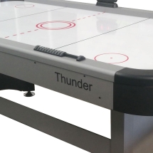 Игровой стол - аэрохоккей DFC THUNDER 7ft DS-AT-06