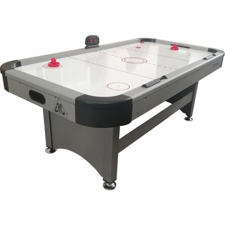 Игровой стол - аэрохоккей DFC THUNDER 7ft DS-AT-06, фото 1