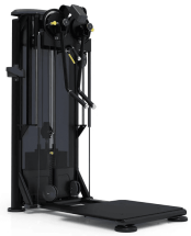 Тренажер Баттерфляй в положении стоя Impulse IT9537 Тренажер Баттерфляй в положении стоя Impulse IT9537