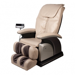 Массажное кресло iRest SL-A30-6 Beige, фото 1