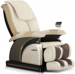 Массажное кресло iRest SL-A30-6 Beige, фото 4