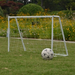 Ворота игровые DFC GOAL150T 150x110x60cm с тентом для отрабатывания ударов, фото 8