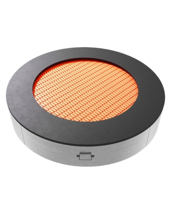 Встраиваемый детский батут для площадок - круглый - 184 см, фото 4