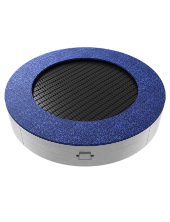 Встраиваемый детский батут для площадок - круглый - 184 см, фото 2