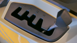 Квадроцикл LONCIN Xwolf 700 MUD L (ПСМ), фото 15 Квадроцикл LONCIN Xwolf 700 MUD L (ПСМ), фото 15