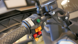 Квадроцикл LONCIN Xwolf 700 MUD L (ПСМ), фото 14 Квадроцикл LONCIN Xwolf 700 MUD L (ПСМ), фото 14