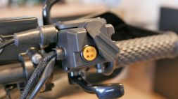 Квадроцикл LONCIN Xwolf 700 MUD L (ПСМ), фото 13 Квадроцикл LONCIN Xwolf 700 MUD L (ПСМ), фото 13