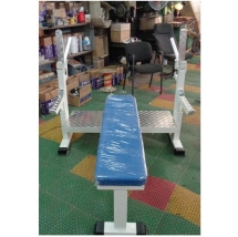 А-002 Скамья для пауэрлифтинга