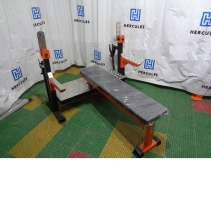 А-002 Скамья для пауэрлифтинга