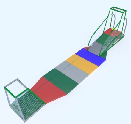 Троллей Бимбо, фото 1