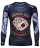 Рашгард для MMA Royal Flush RG-103, взрослый