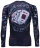 Рашгард для MMA Royal Flush RG-103, взрослый