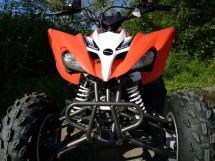 Квадроцикл ABM Scorpion 150 Квадроцикл ABM Scorpion 150