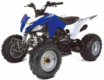 Квадроцикл ABM Scorpion 150 Квадроцикл ABM Scorpion 150