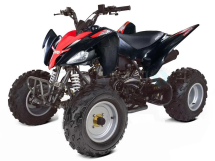 Квадроцикл ABM Scorpion 150 Квадроцикл ABM Scorpion 150
