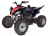 Квадроцикл ABM Scorpion 150