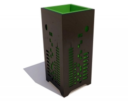 Урна «Гратан», фото 3 Урна «Гратан», фото 3