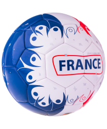 Мяч футбольный France №5, фото 1
