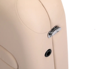 Массажный стол Mizomed Premium Pro 2 XL cream, фото 8