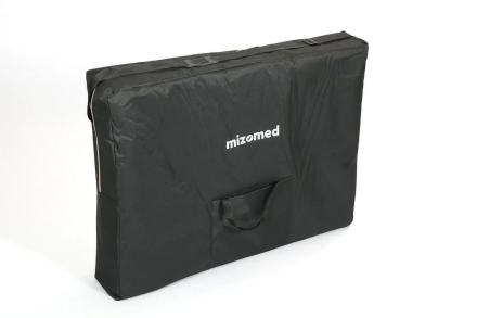 Массажный стол Mizomed Premium Pro 2 XL cream, фото 5