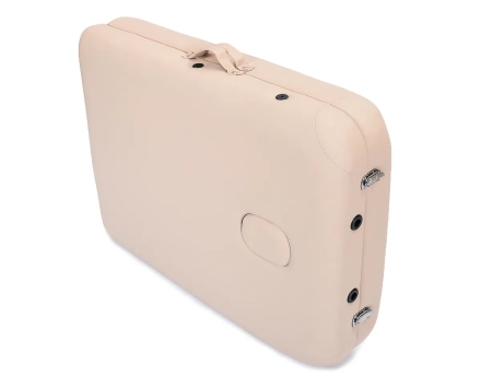 Массажный стол Mizomed Premium Pro 2 XL cream, фото 3