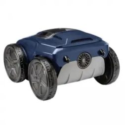 Робот пылесос Zodiac Alpha Ra 6700 IQ, фото 2
