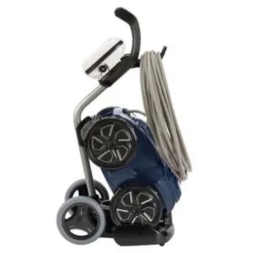 Робот пылесос Zodiac Alpha Ra 6700 IQ, фото 4