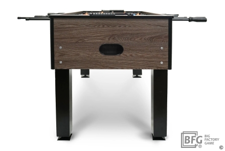 Настольный футбол / Кикер BFG Tournament Core 5 (Анкор), фото 4