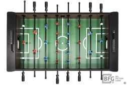 Настольный футбол / Кикер BFG Tournament Core 5 (Анкор), фото 5