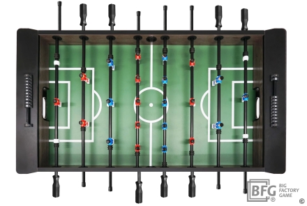 Настольный футбол / Кикер BFG Tournament Core 5 (Анкор), фото 5