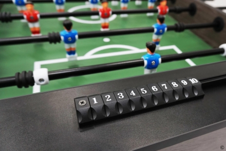 Настольный футбол / Кикер BFG Tournament Core 5 (Анкор), фото 9